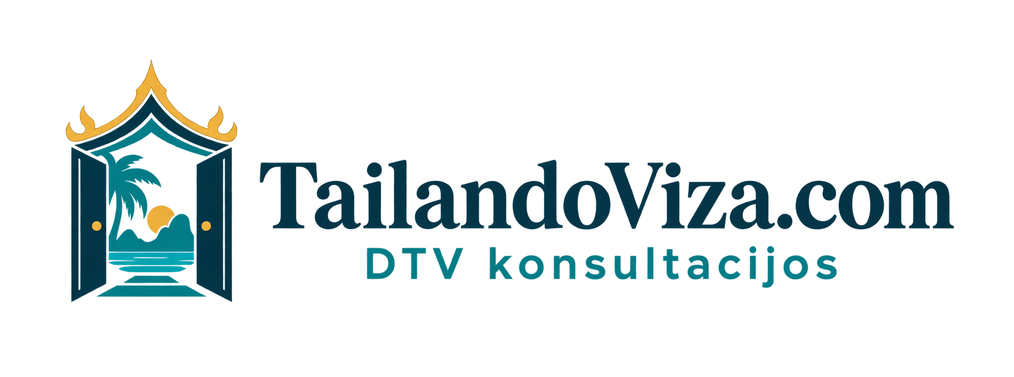 TailandoViza.com - DTV konsultacijos